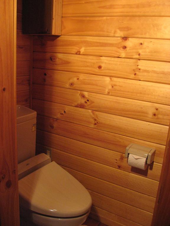 Hakuba Megeve Villa Ruang foto