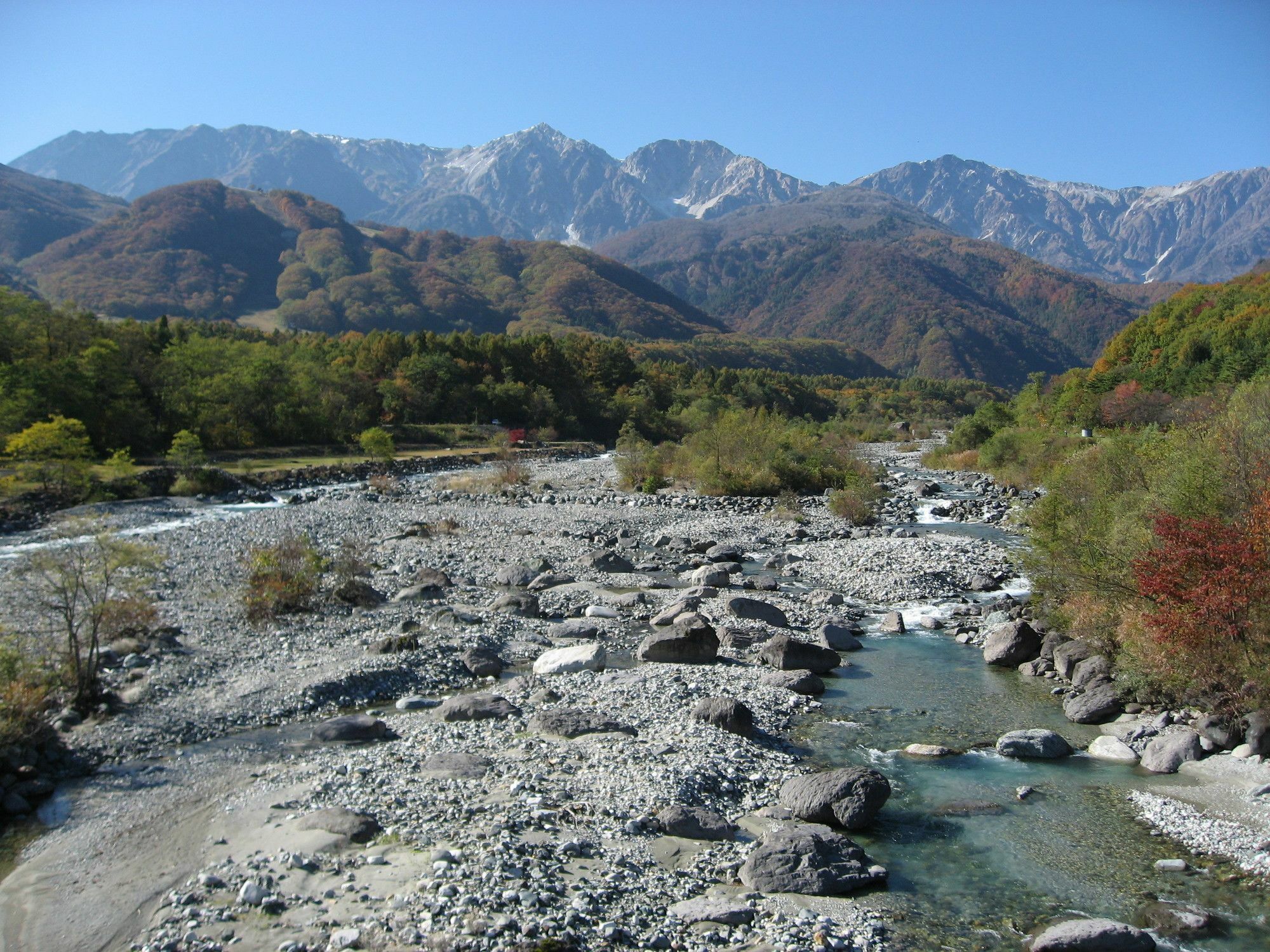 Hakuba Megeve Villa Bagian luar foto
