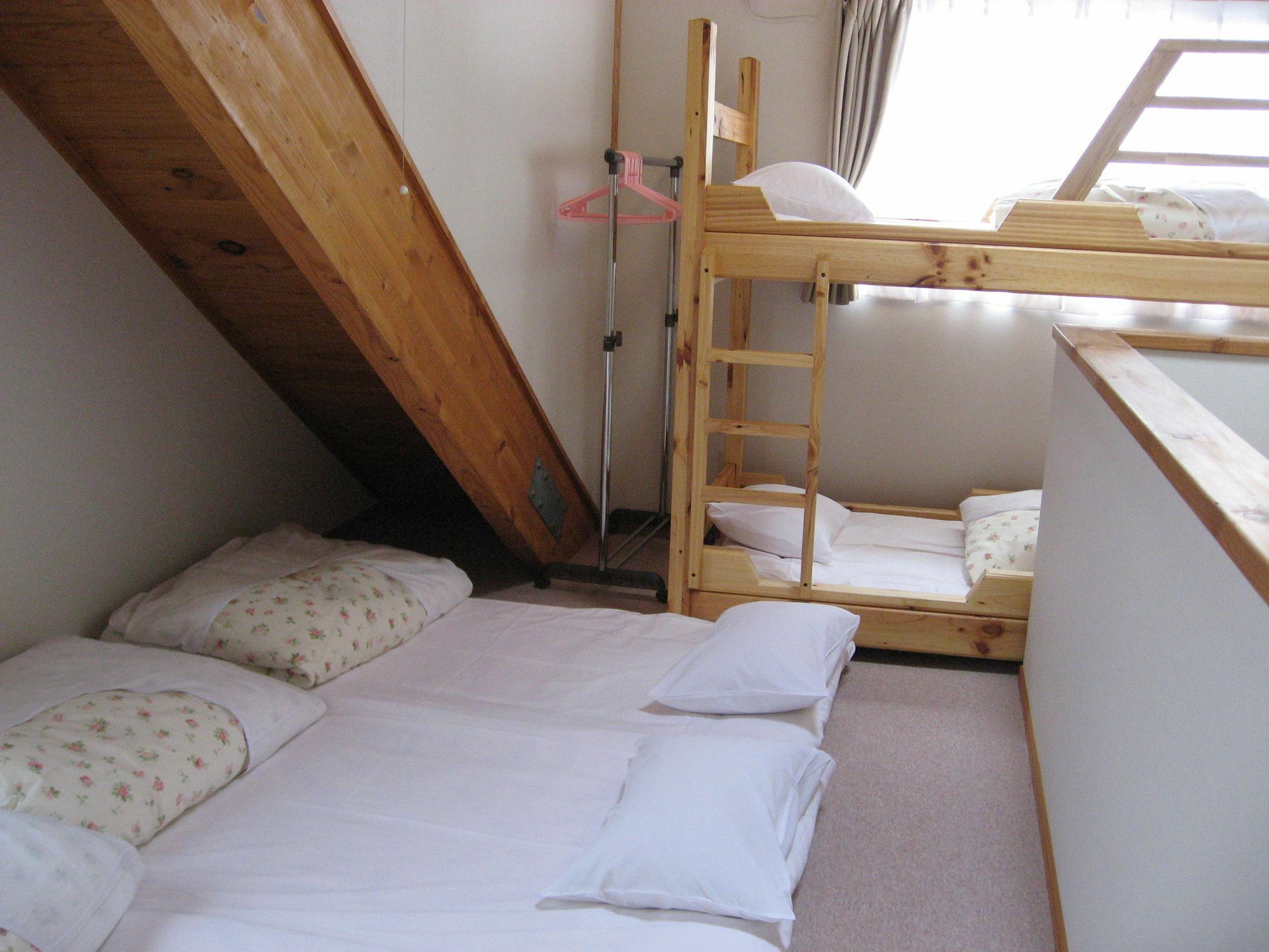 Hakuba Megeve Villa Bagian luar foto