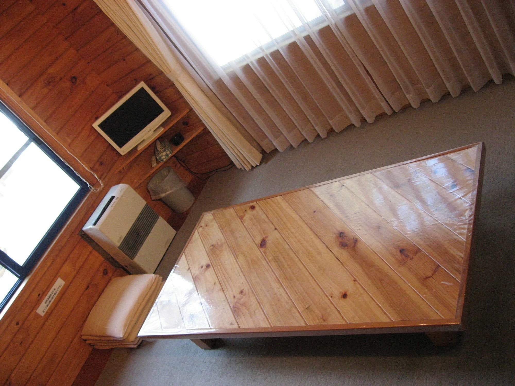 Hakuba Megeve Villa Bagian luar foto