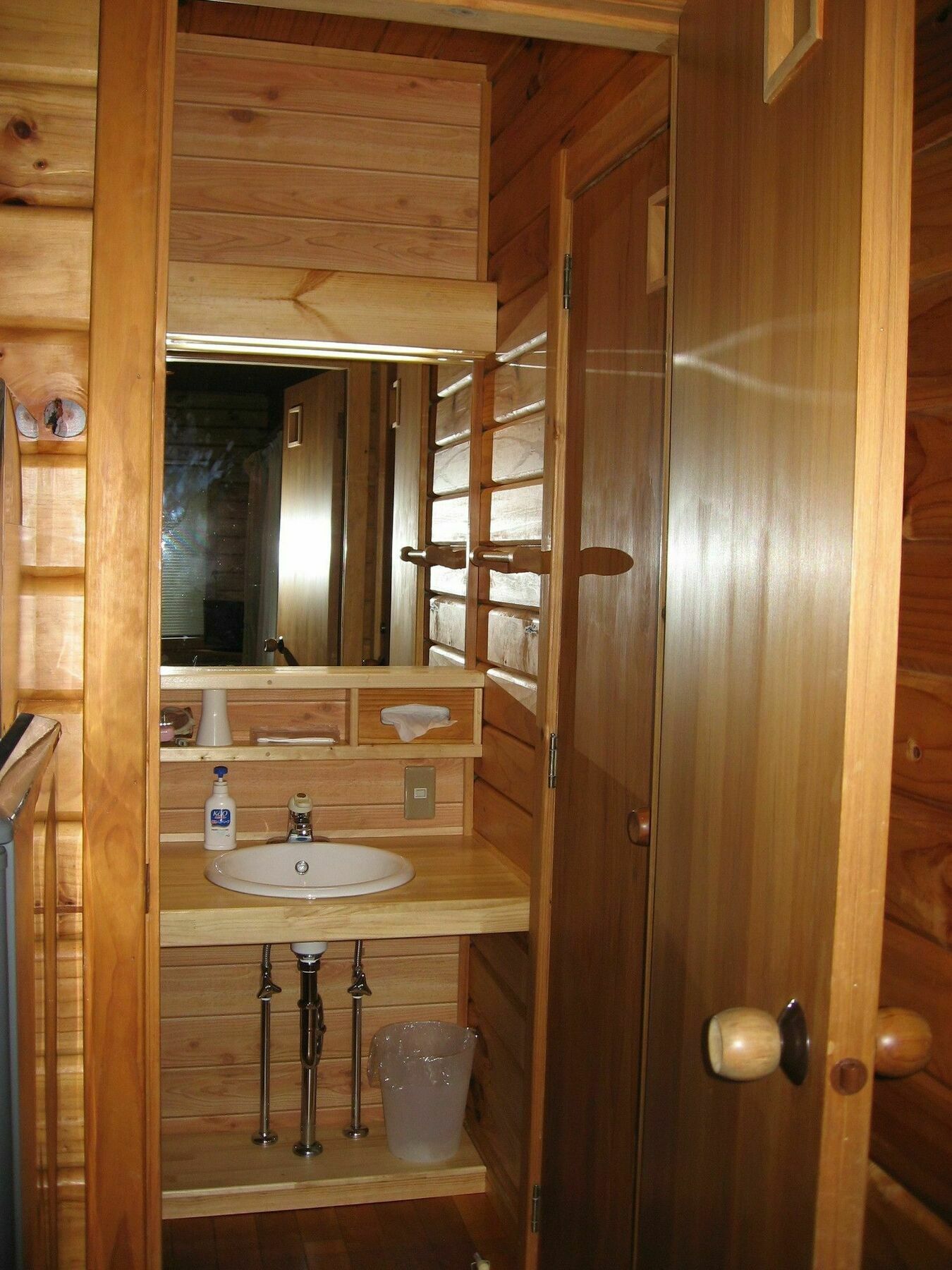 Hakuba Megeve Villa Bagian luar foto