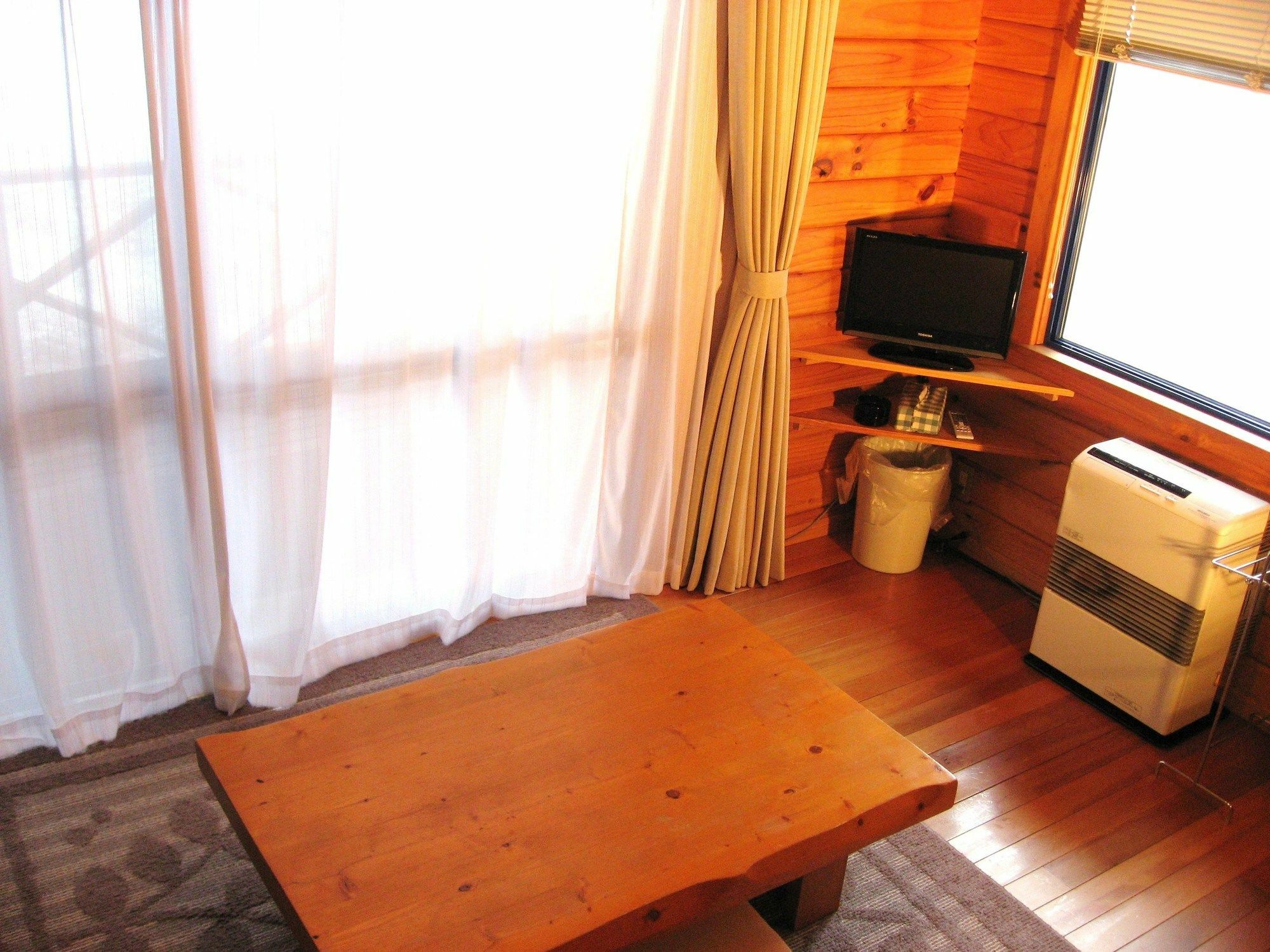 Hakuba Megeve Villa Bagian luar foto